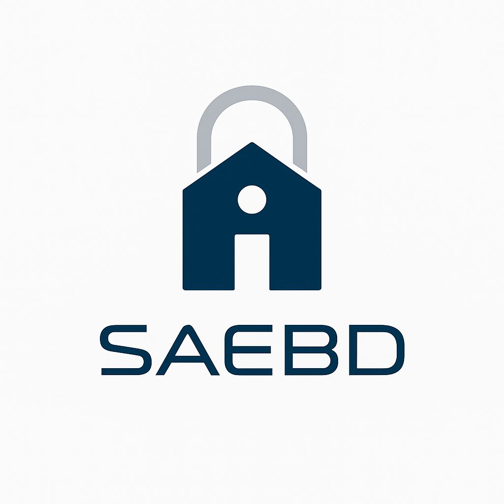 Logo SAEBD